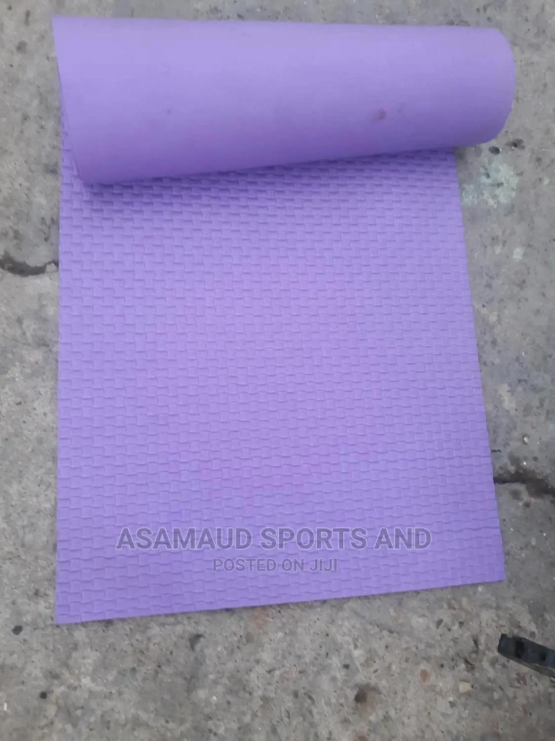 Original Yoga Mat At Cool Price