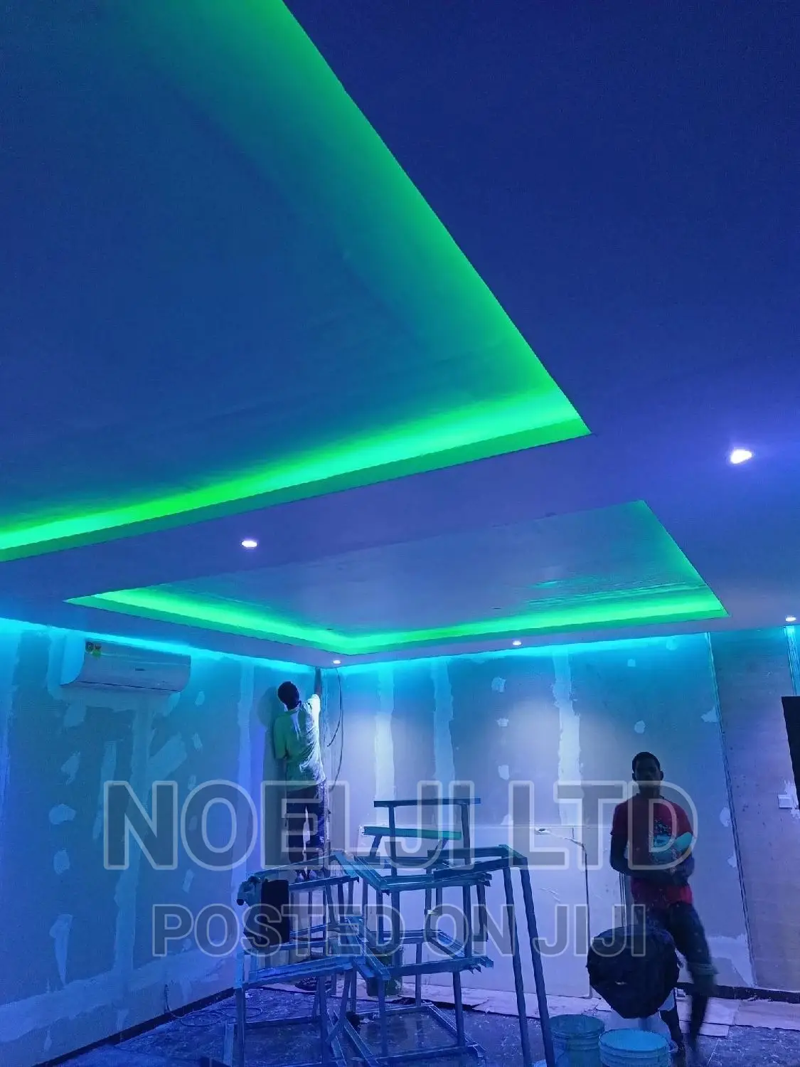 All In_one Interior Decoration