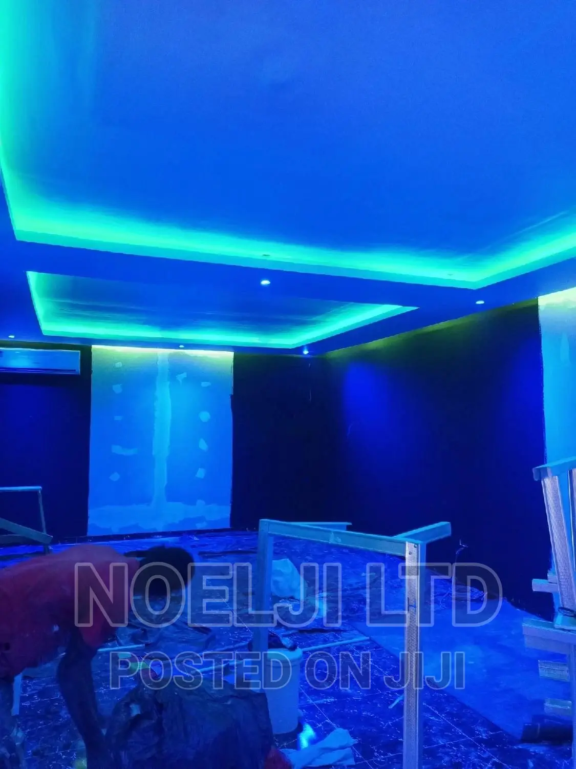 All In_one Interior Decoration