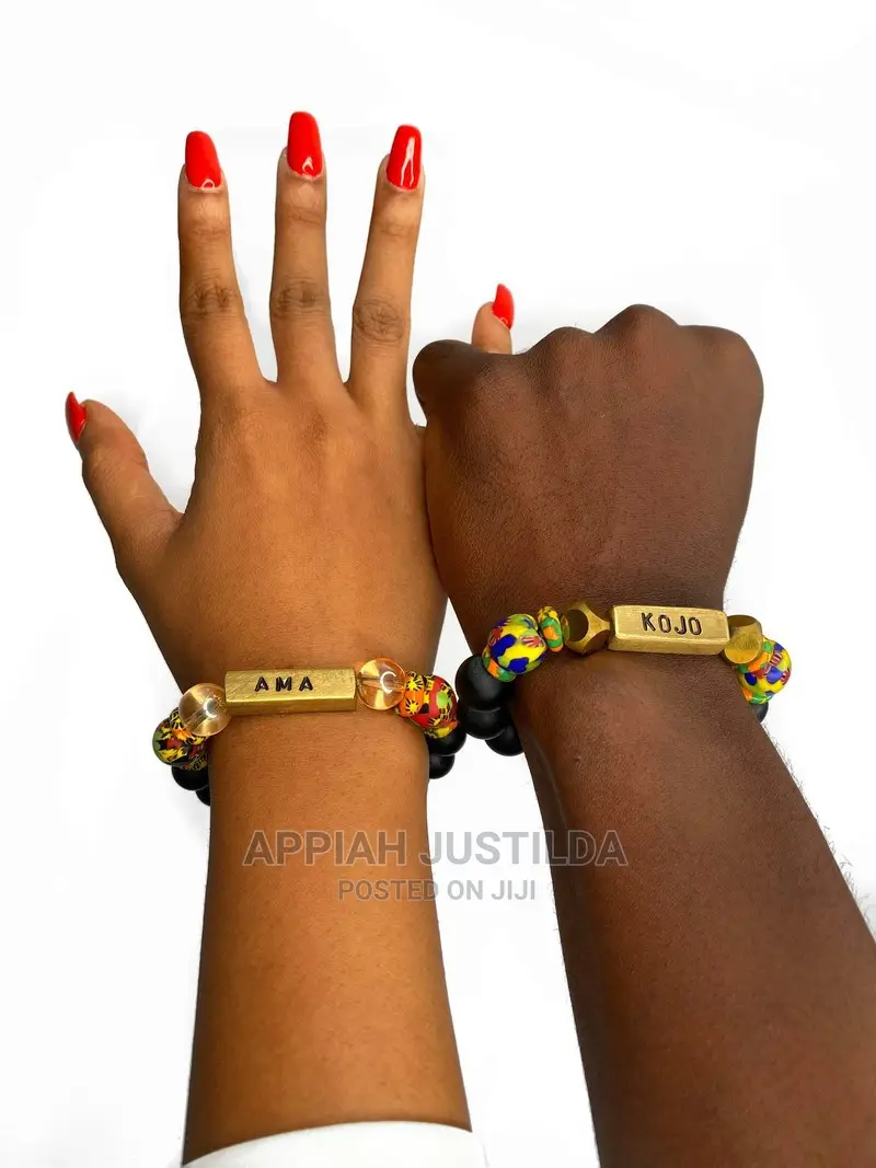 Customised Bracelet