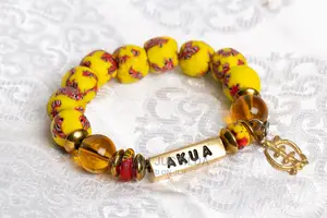 Customised Bracelet