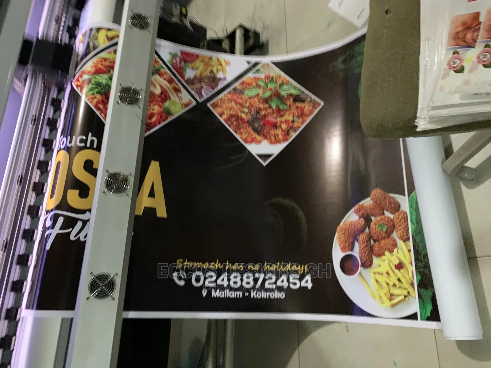 Print and Design