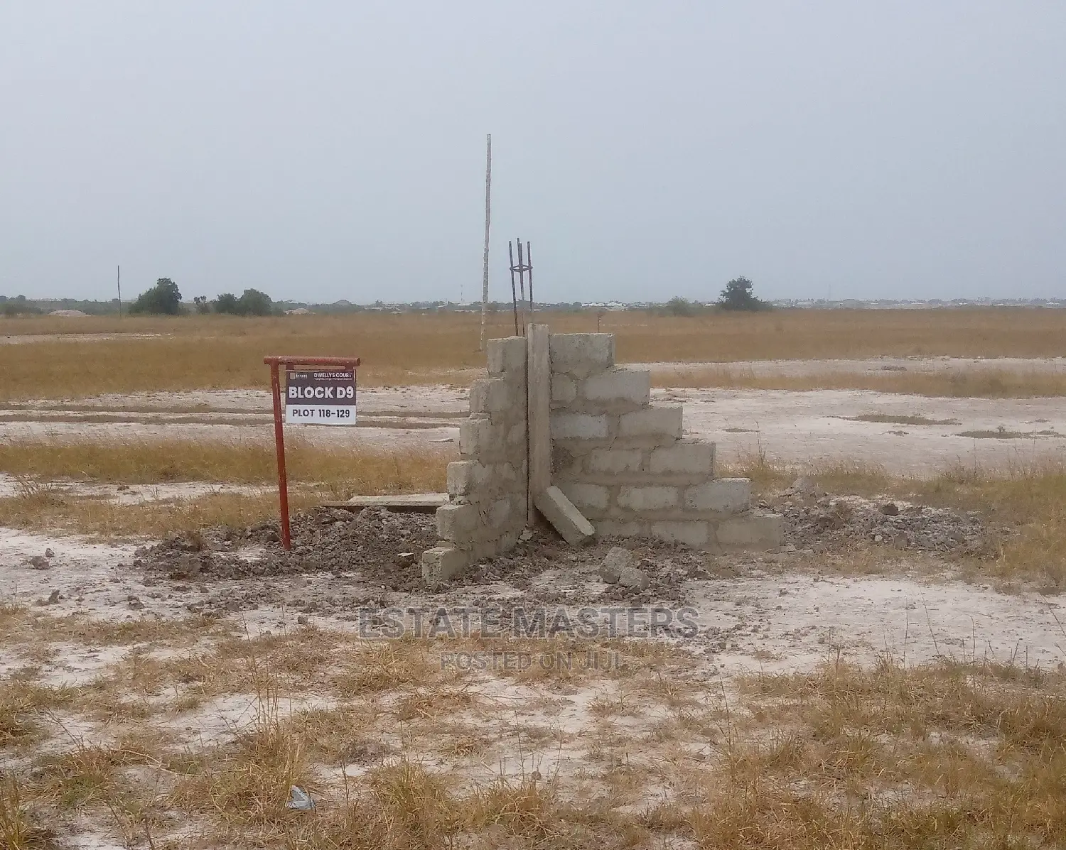 Specified Lands: Affordable