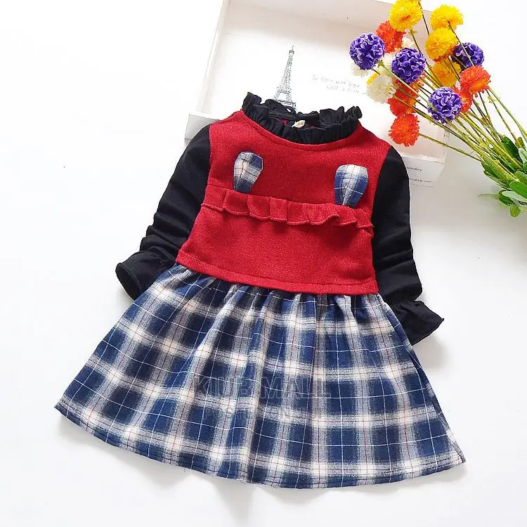 Baby Girl Dress