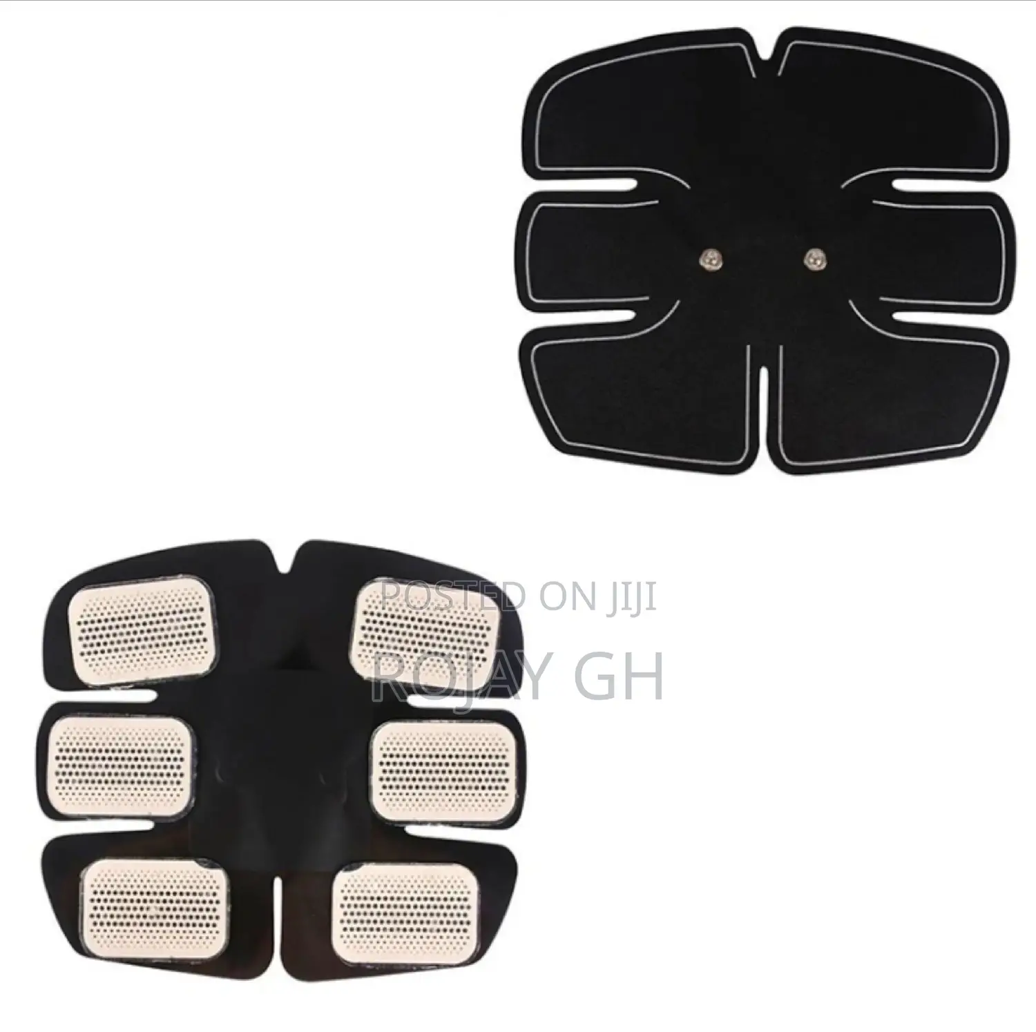 3 in 1 Muscle Trainer