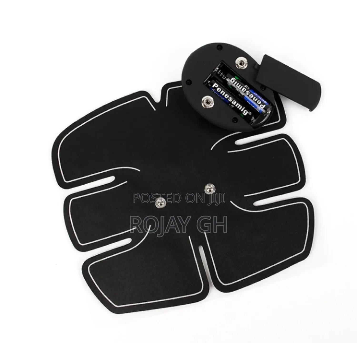 3 in 1 Muscle Trainer