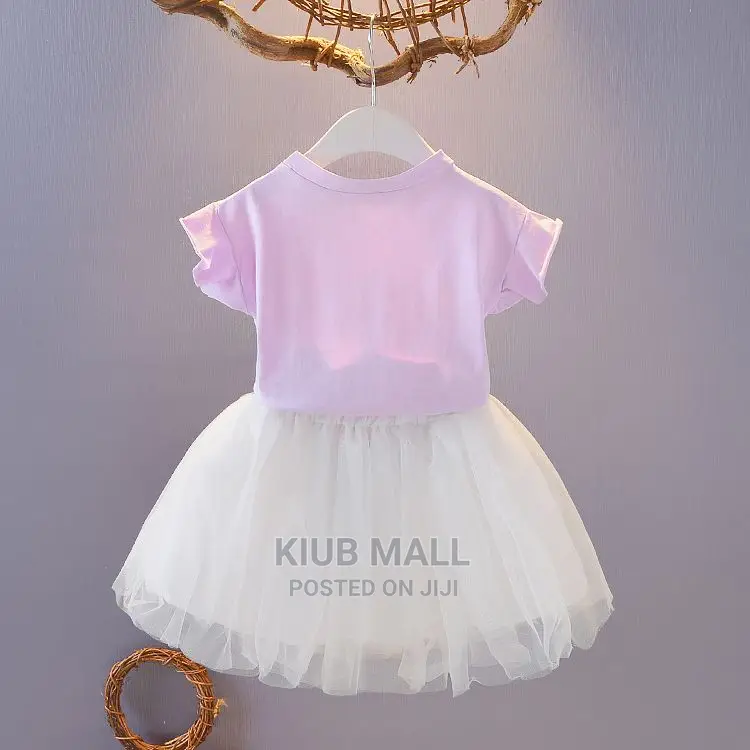 Baby Dress
