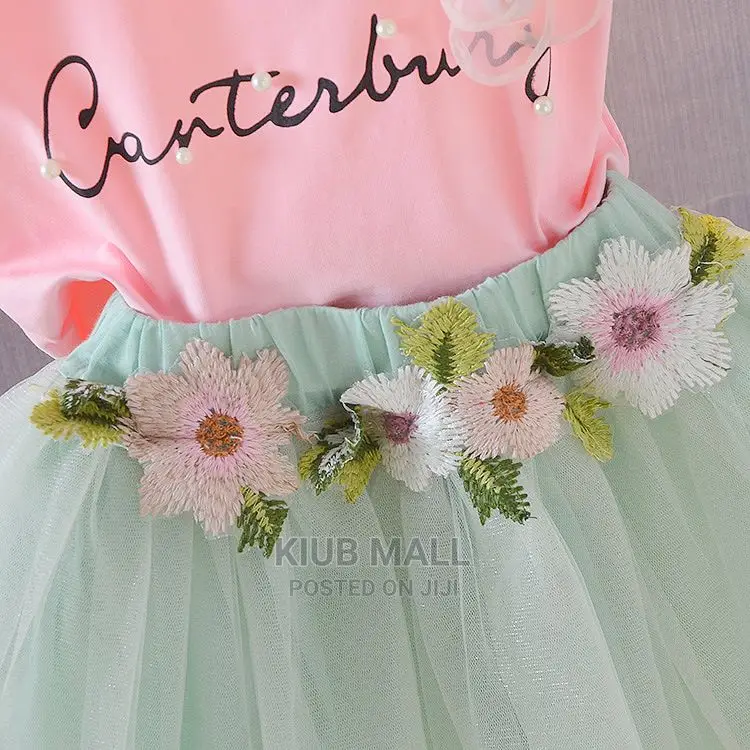 Baby Dress