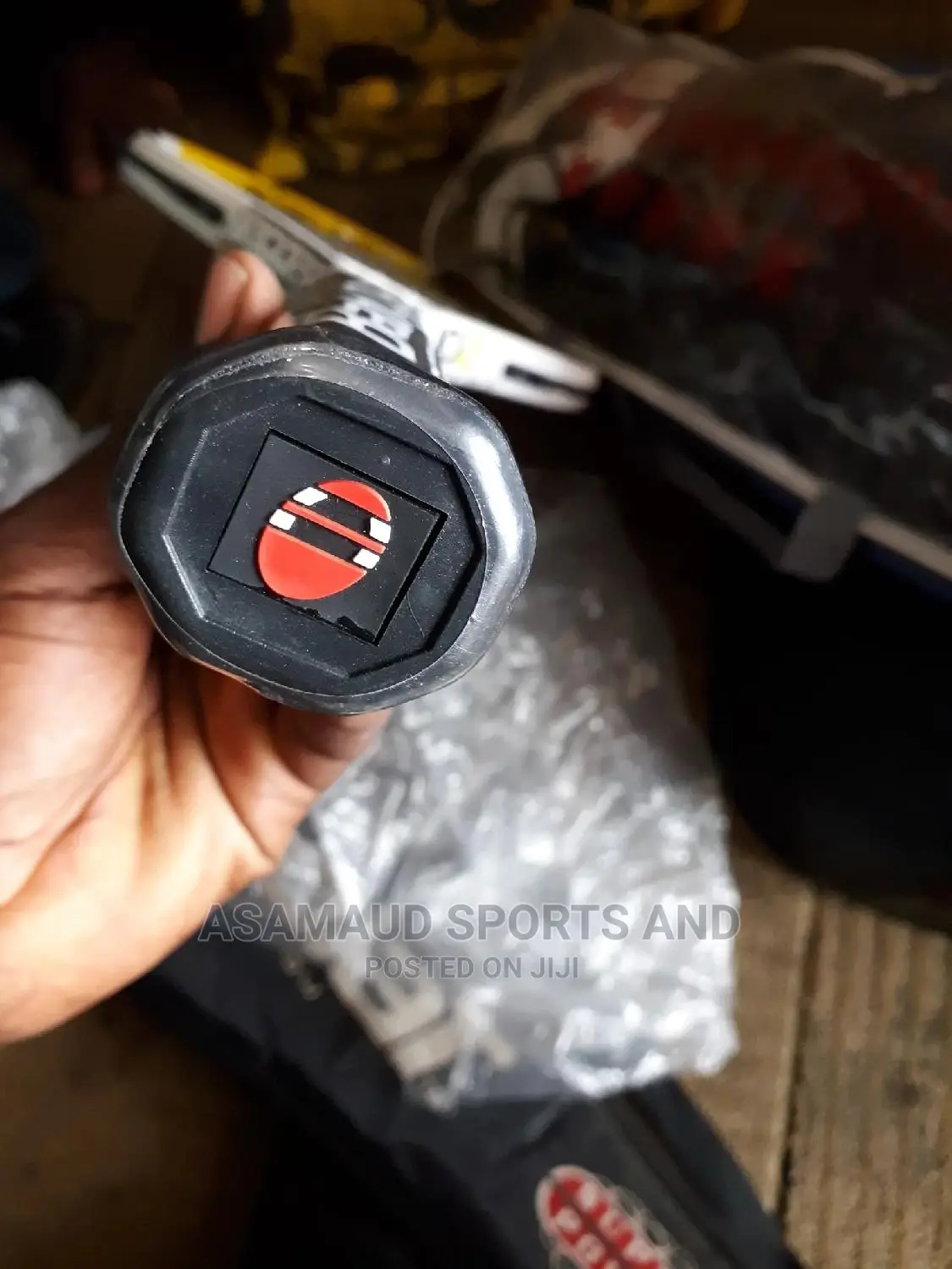 Tennis RACQUET at Cool Price