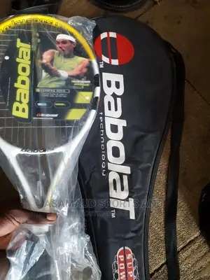 Tennis RACQUET at Cool Price