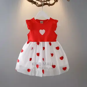 Baby Dress