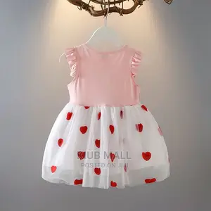 Baby Dress