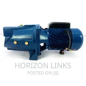 Lucky Pro Surface Water Pump 1.0 Hp MJSW/10h