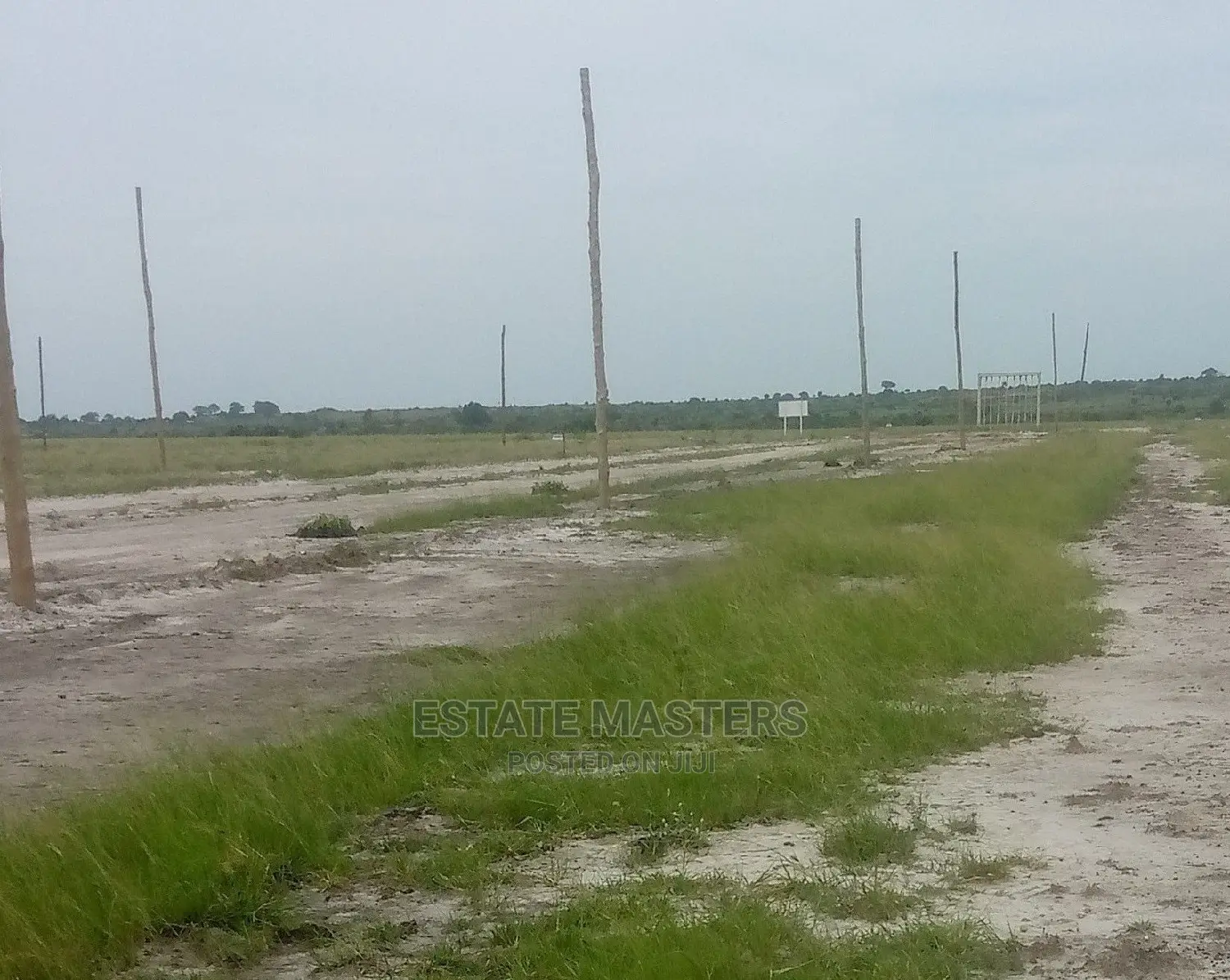 Gated Community Lands: Affordable Price