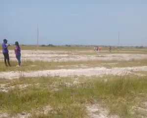 Gated Community Lands: Affordable Price