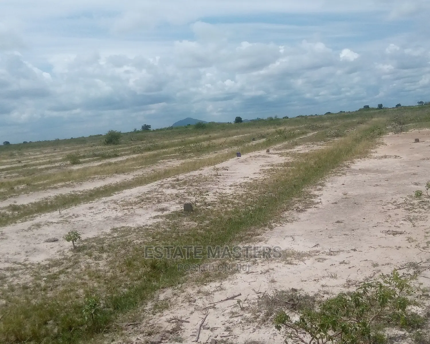 Gated Community Lands: Affordable Price