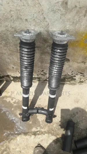 Honda Accord 2020 Back Shocks