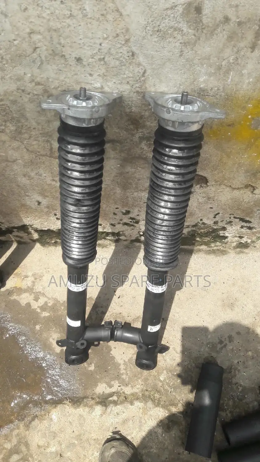 Honda Accord 2020 Back Shocks