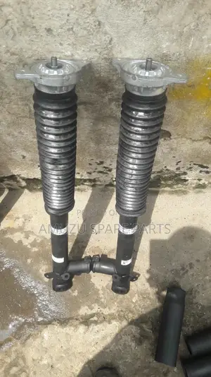 Honda Accord 2020 Back Shocks