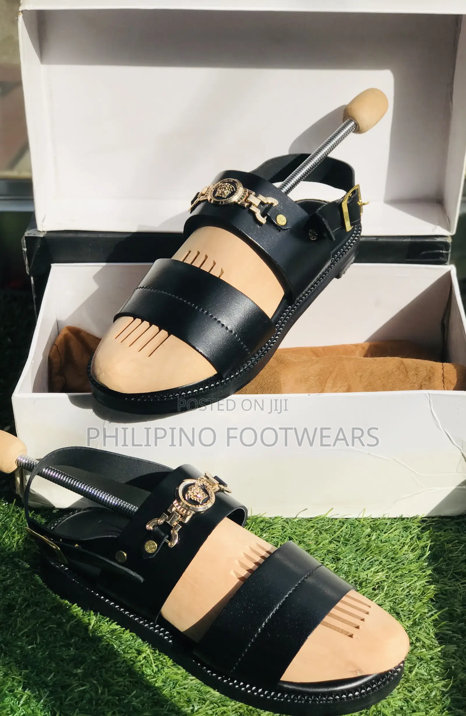 Quality Sandals