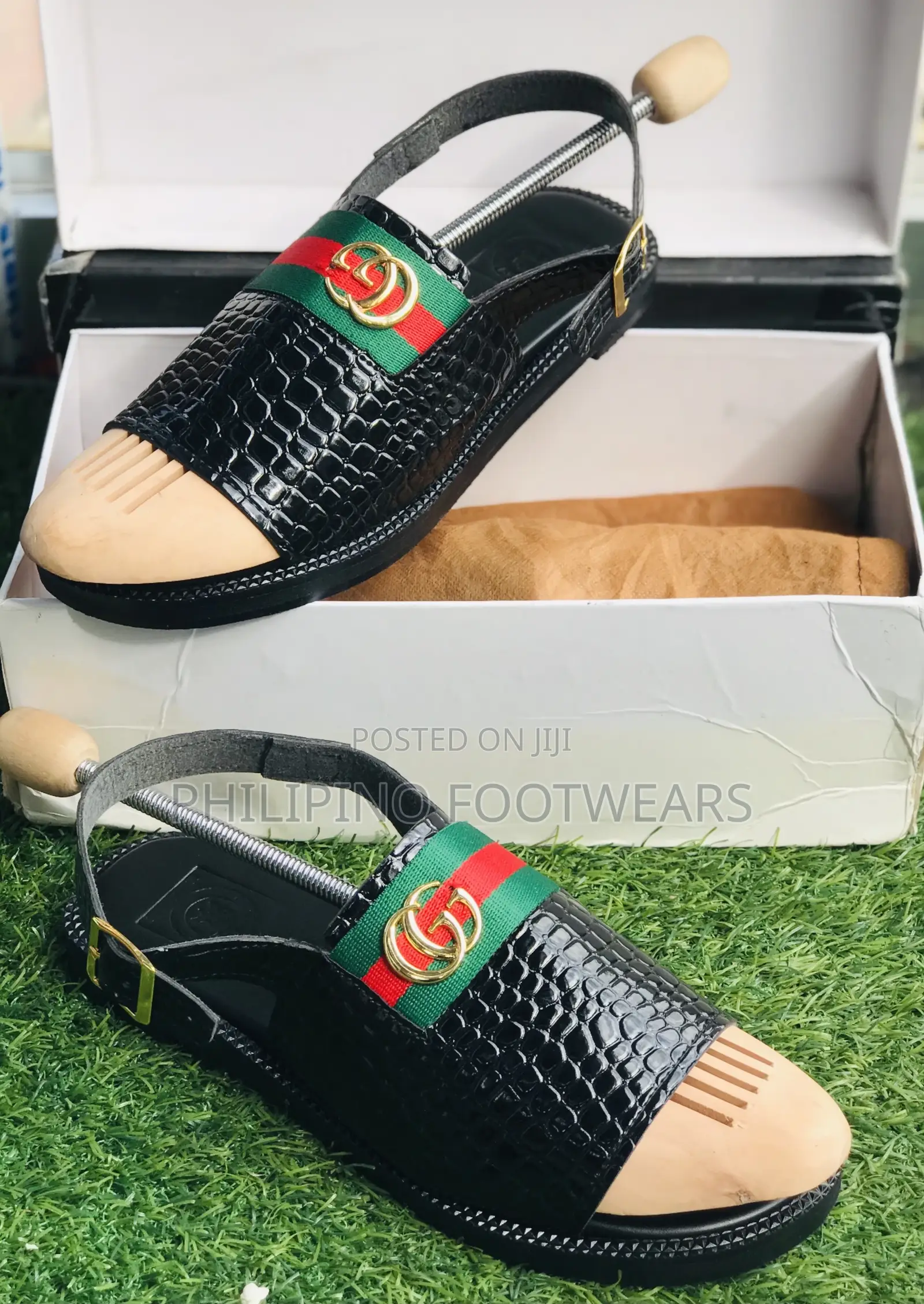Quality Sandals