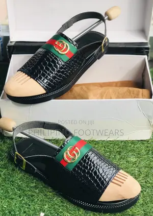 Quality Sandals