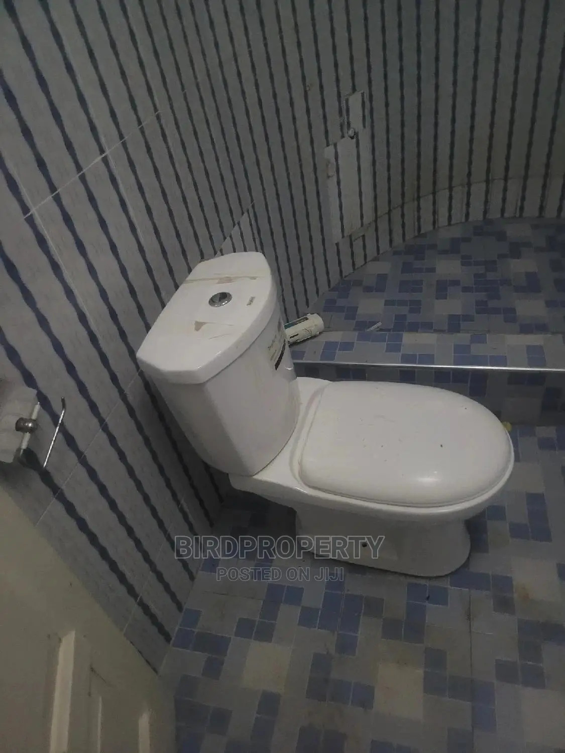 1bdrm Apartment in Birdproperty, New Town for rent