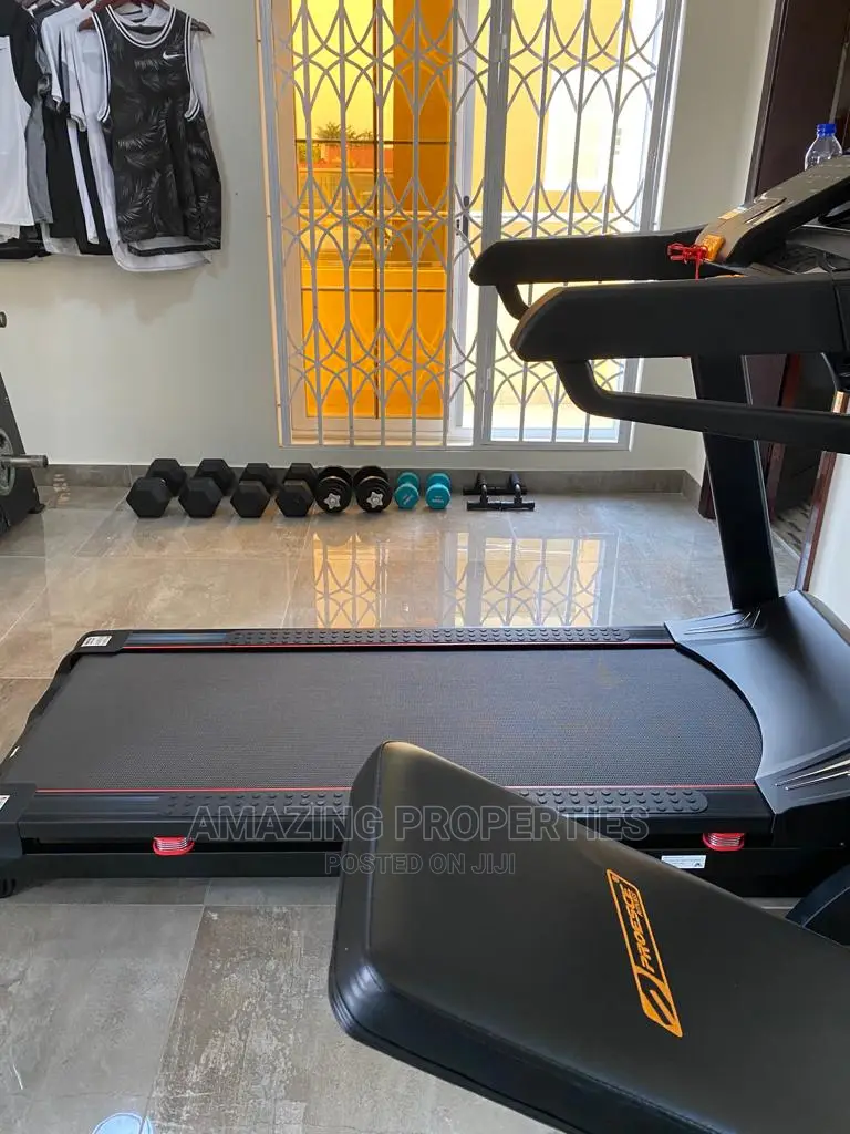 Furnished 6bdrm House in 6 Bedrooms Fully for Sale
