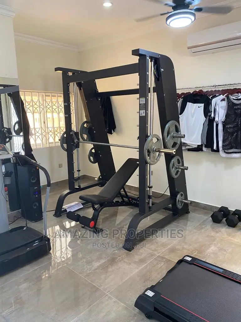 Furnished 6bdrm House in 6 Bedrooms Fully for Sale