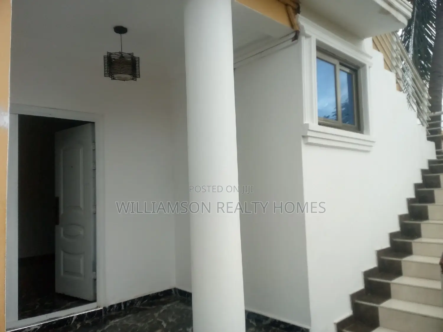 3bdrm Apartment in Tempo Estate, Spintex for rent
