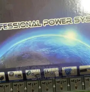 Power Supply Sequencer