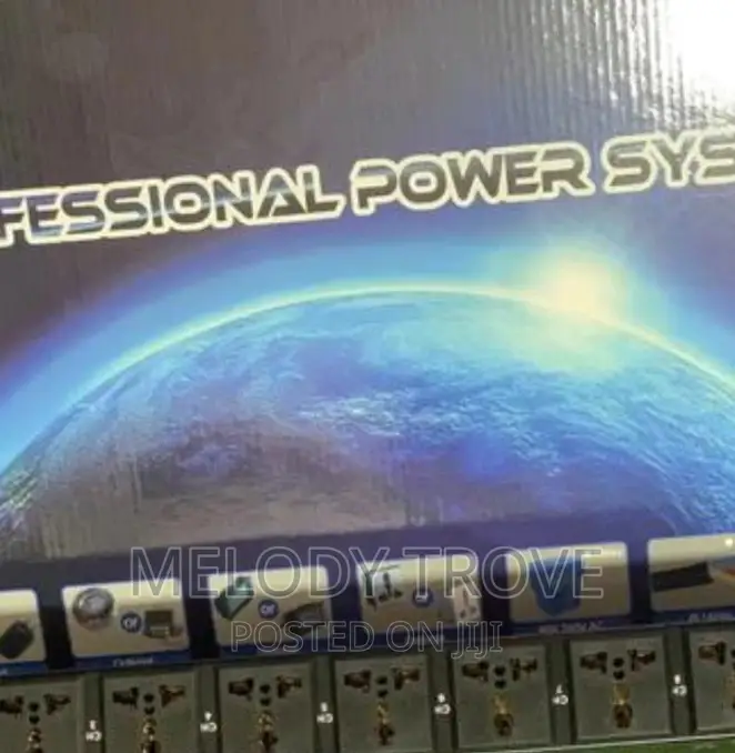 Power Supply Sequencer