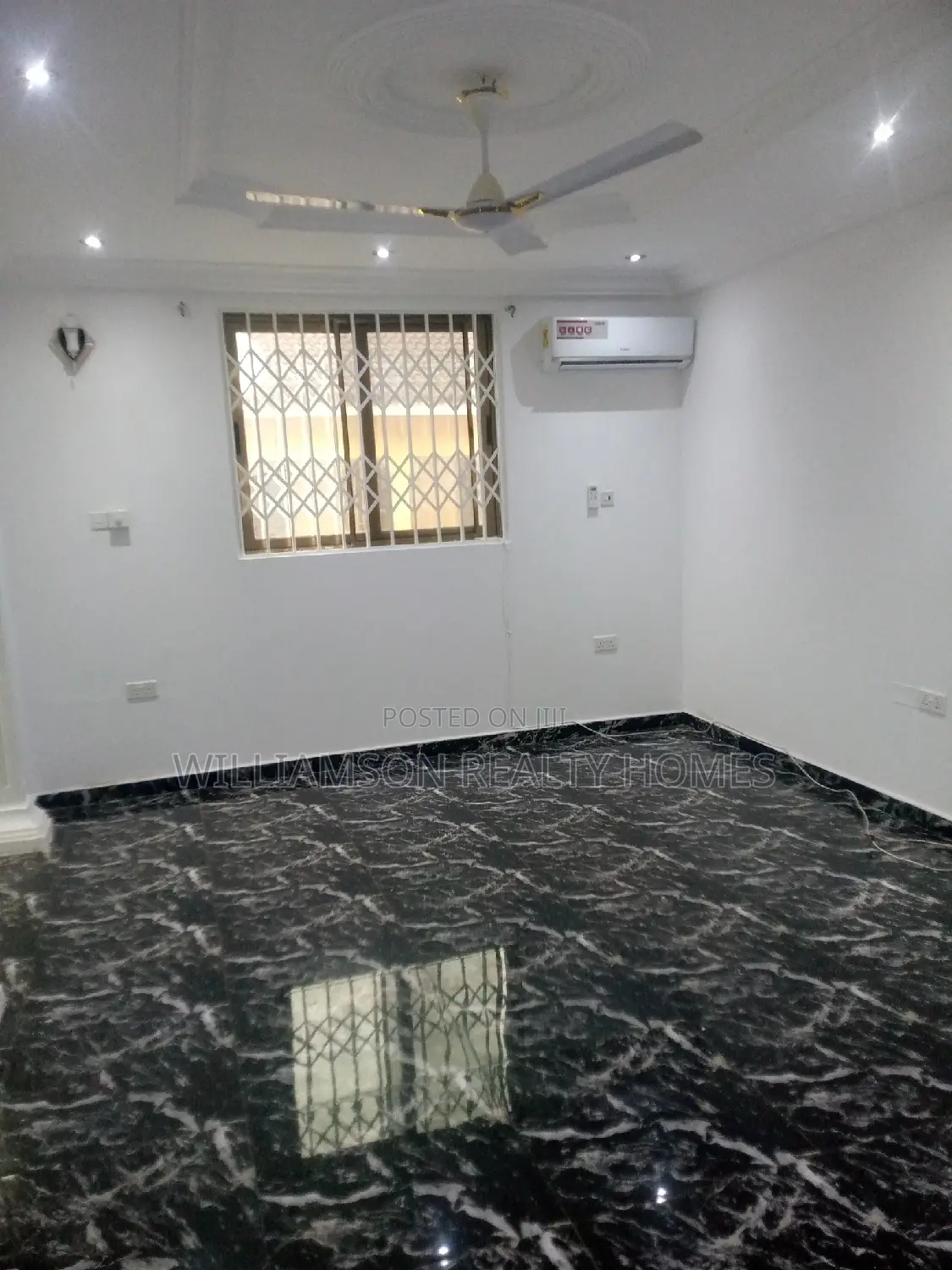 3bdrm Apartment in Tempo Estate, Spintex for rent