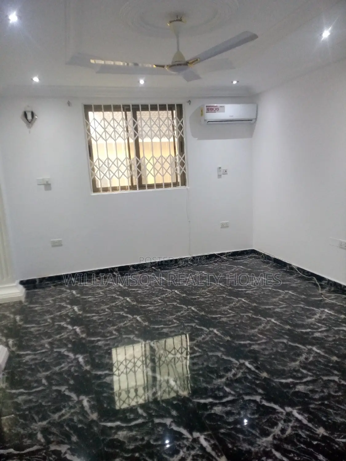 3bdrm Apartment in Tempo Estate, Spintex for rent