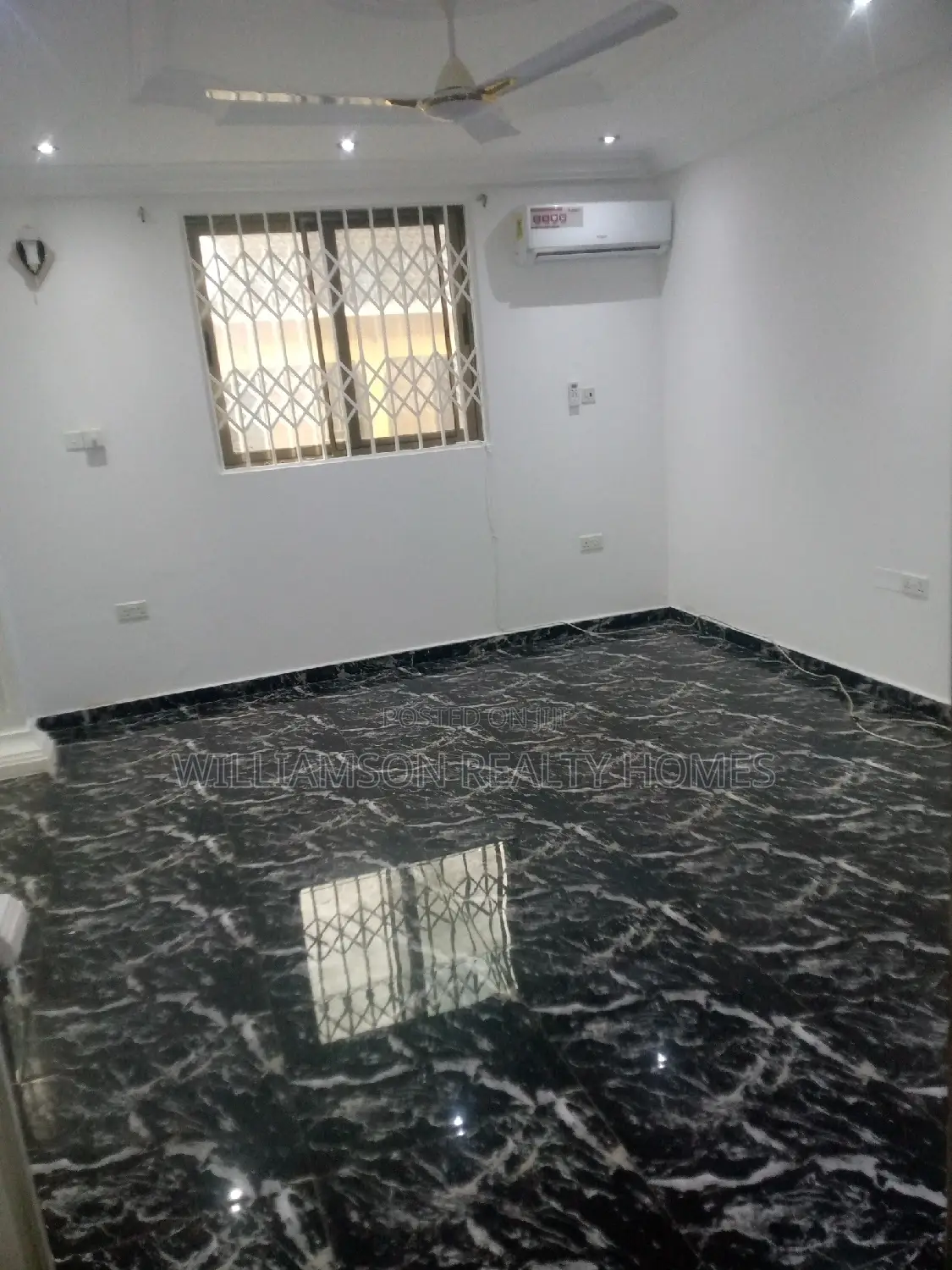 3bdrm Apartment in Tempo Estate, Spintex for rent