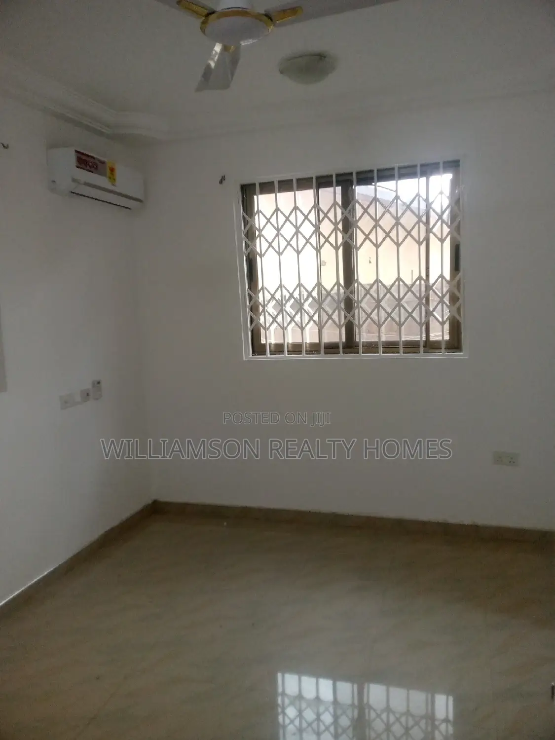 3bdrm Apartment in Tempo Estate, Spintex for rent