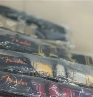 Guitar Strap