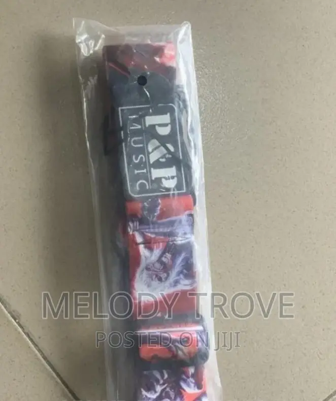 Guitar Strap