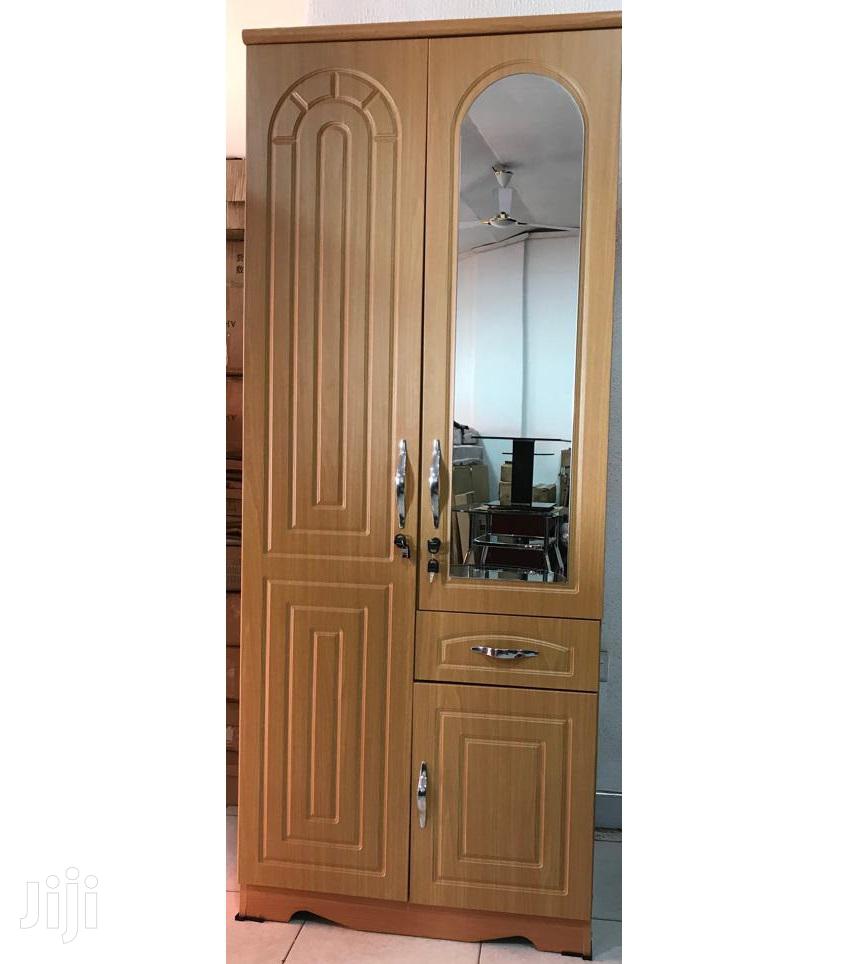 Free Delivery Within Accra 2in1 Wardrobe