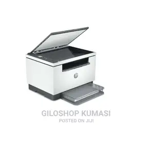 Hp Laserjet MFP M236dw Mono Multifunction Printer