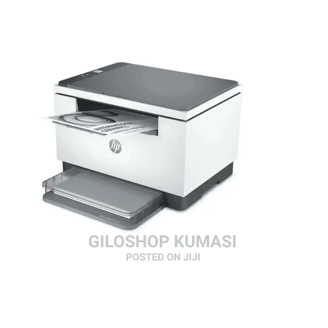 Hp Laserjet MFP M236dw Mono Multifunction Printer