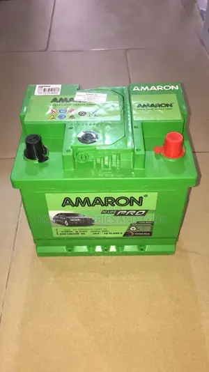 New Generation Corolla Batteries - Amaron