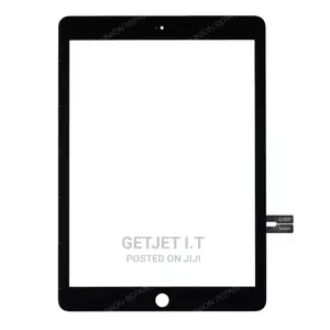 iPad Screens Instant Fixing
