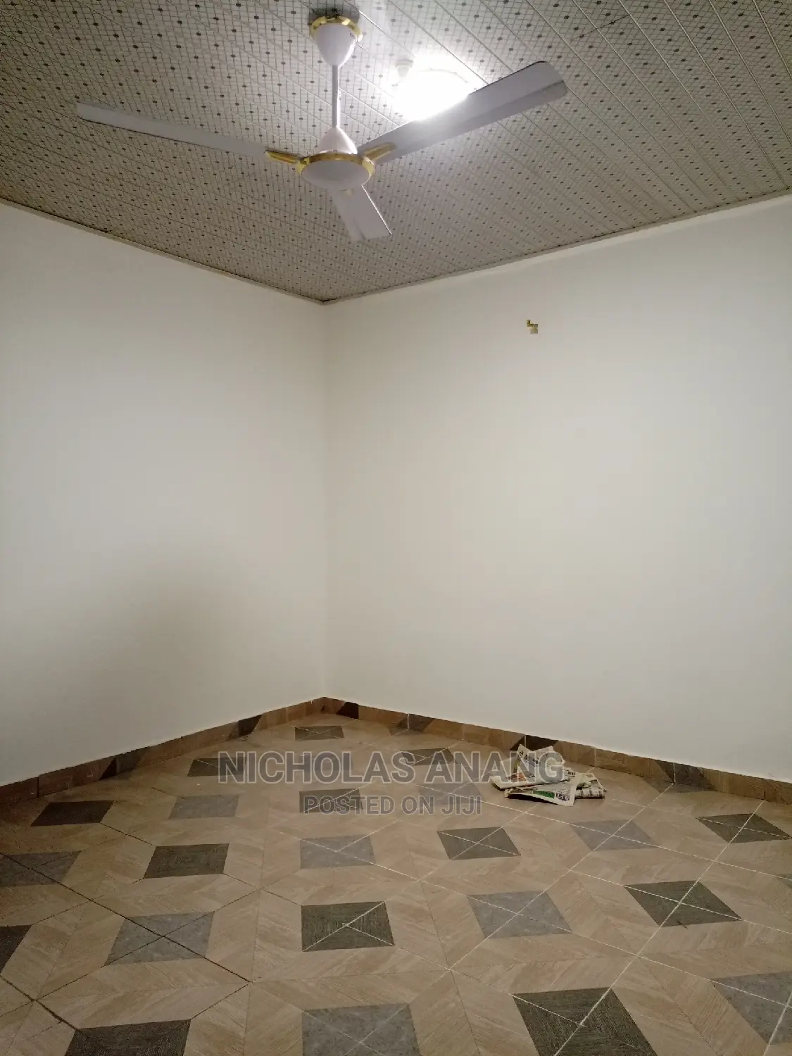 1bdrm House in The Dorns Properties, New Town for rent