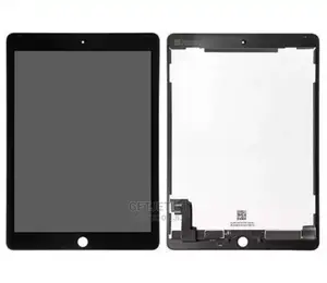 iPad Screens Instant Fixing