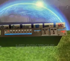 Power Supply Sequencer