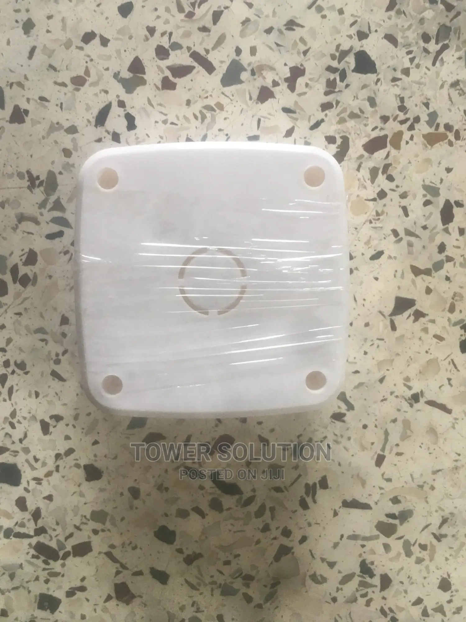 CCTV Junction Box