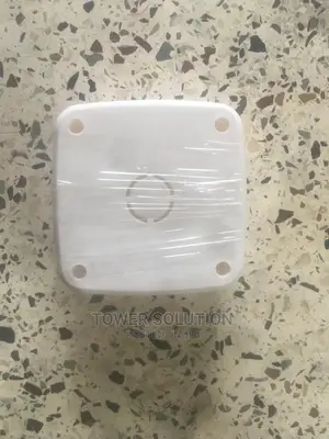 CCTV Junction Box