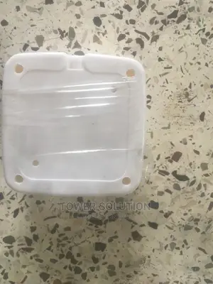 CCTV Junction Box