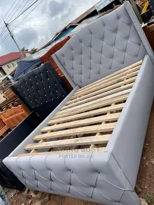 Sofa Double Bed